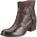 Centro 960502, Damen Stiefel, Braun (mogano/moro 2), EU 39