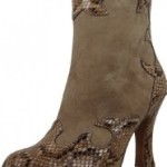 Tamaris 25305-30 Damen Lederimitat, pepe, Größe 39