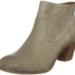 Belmondo 829508/N, Damen Stiefel, Beige (taupe), EU 36