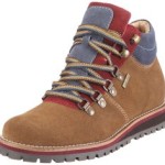Josef Seibel Schuhfabrik GmbH Leni 79151 3219 251, Damen Stiefel, Braun (zigarre/cherry/jeans), EU 38