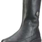 Ganter Hedy Weite H 2-205361-01000, Damen Stiefel, Schwarz (schwarz 0100), EU 42 2/3 (UK 8.5)