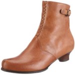 Think Schee 7-87288-49, Damen Stiefel, Hazel (espresso 49), EU 39