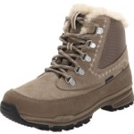 Lafuma LD LISKY MID LFG2038, Damen Snowboots, Beige (BEIGE GRES 2453), EU 38 (UK 5)