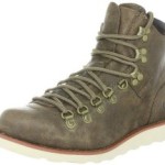 Cat Footwear KLINE P305764, Damen Fashion Stiefel, Beige (Dark Beige), EU 39 (US 8)