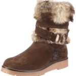 Björn Borg Footwear Mima 07 1141069807, Damen Halbschuhe, Braun (Brown 2000), EU 41