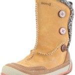 Merrell PUFFIN FROST J75124, Damen Stiefel, Braun (OTTER), EU 40.5