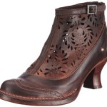 Neosens ROCOCO S806, Damen Stiefel, Braun (BROWN), EU 36