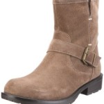 Maca Design 264 207, Damen Stiefel, Beige (Taupe VL 430), EU 39