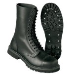 Undercover Stiefel, 14-Loch 5
