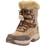 Hi Tec St. Moritz 200 Wpi W` HOH1105120 Damen Stiefel,  EU 37 braun (Brown/Cream)