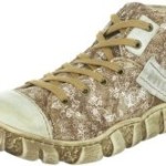 Rovers Road 29009W, Damen Stiefel, Braun (moro / nieve), EU 36