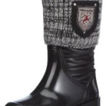 Tamaris 1-1-25438-29, Damen Fashion Halbstiefel & Stiefeletten, Schwarz (BLACK 001), EU 41