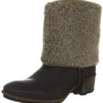 Snipe Fiesta 13 438.113.01, Damen Fashion Stiefel, Braun (chocolate), EU 39 (UK 5.5)